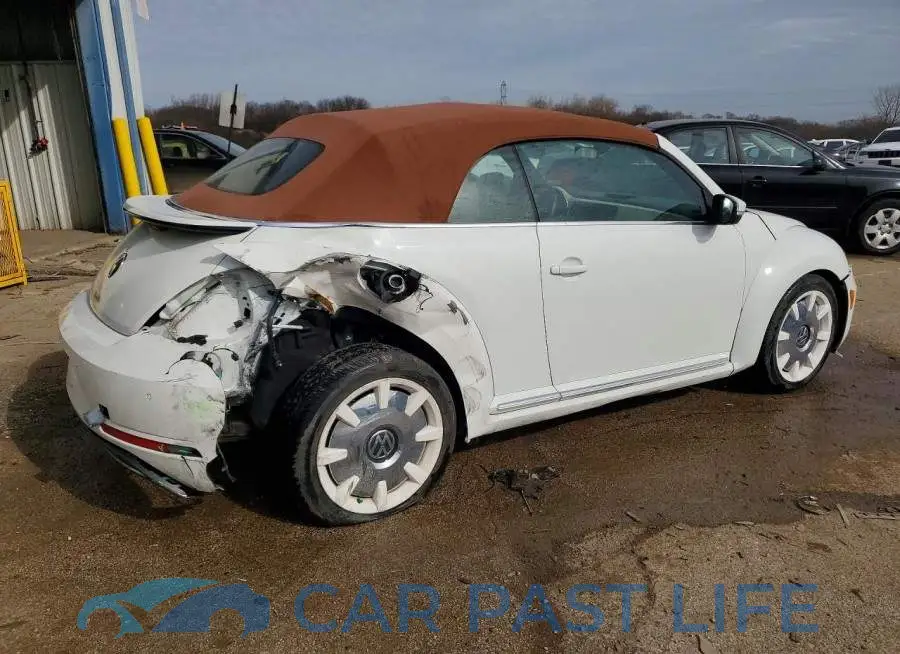 3VW5DAAT5KM500936# 3