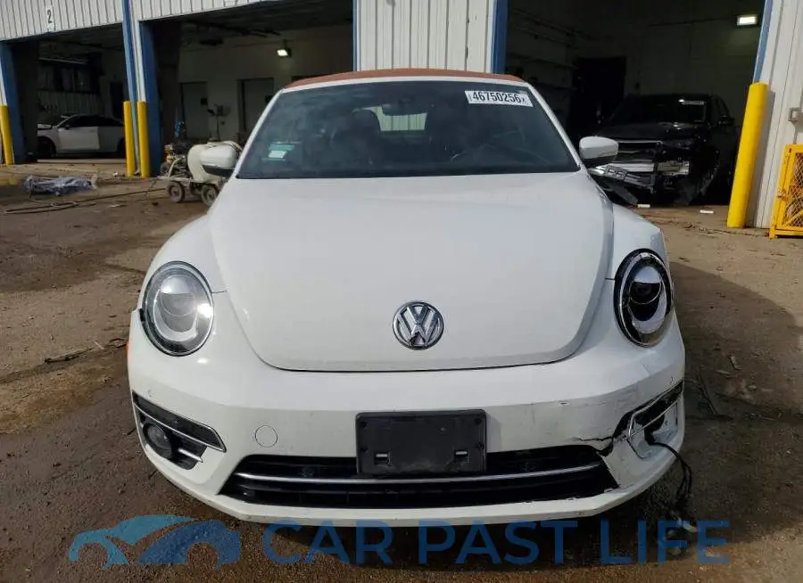 3VW5DAAT5KM500936# 5