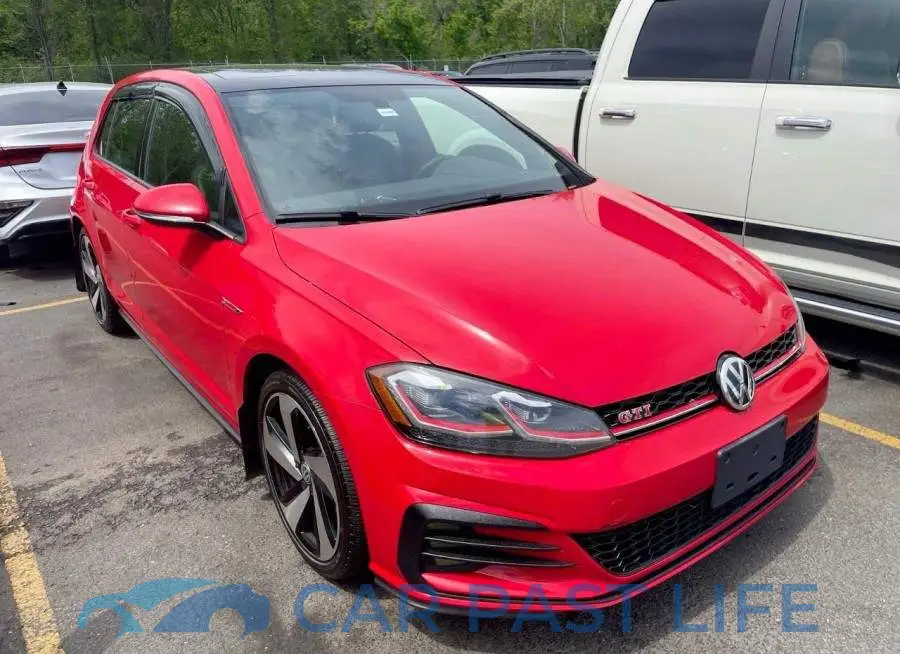 3VW5T7AU6KM002193# 1