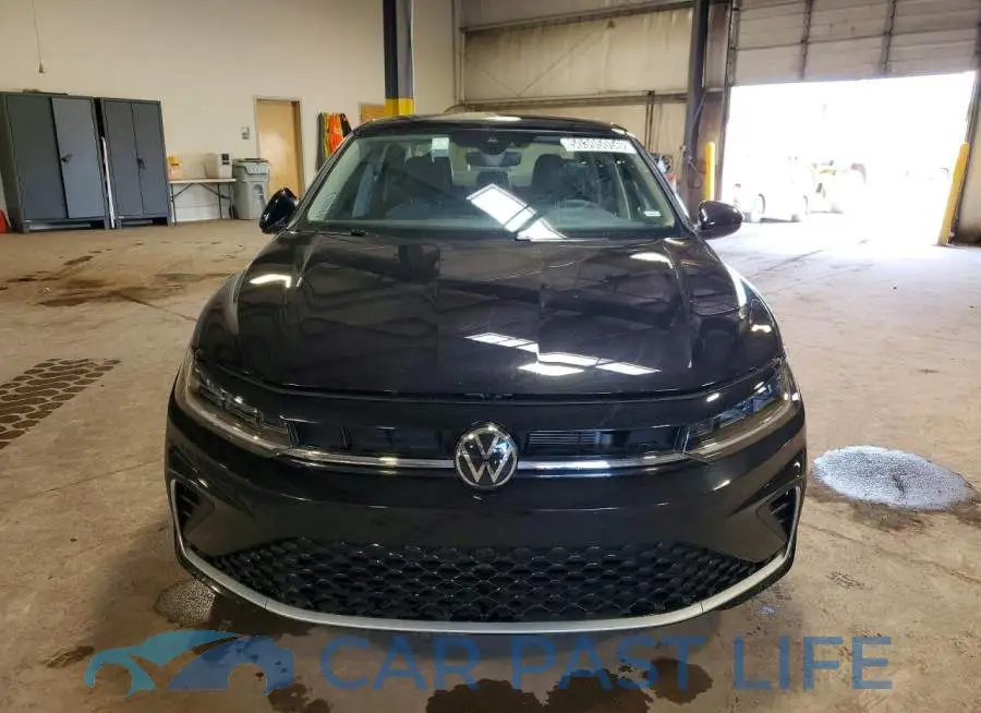 3VW7X7BU3SM030139# 5