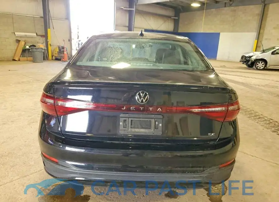 3VW7X7BU3SM030139# 6