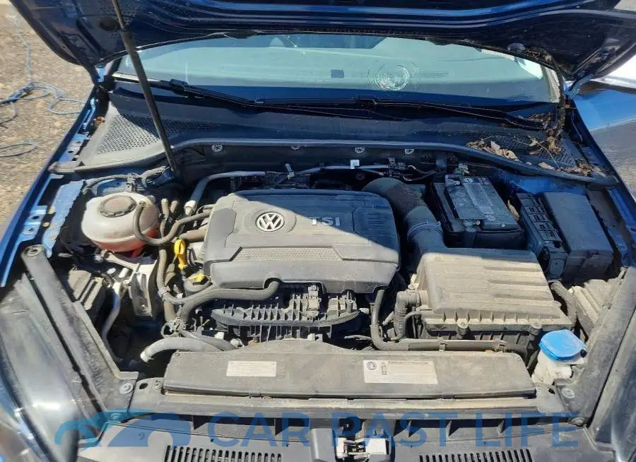3VWH17AUXKM520245# 11