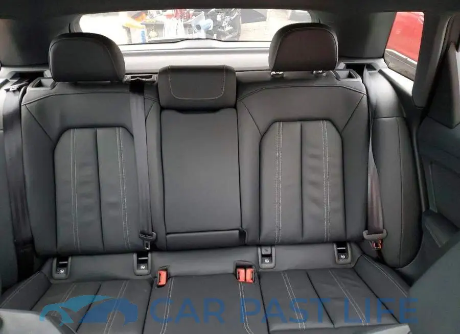 WA1KUBFZXSP061603# 10