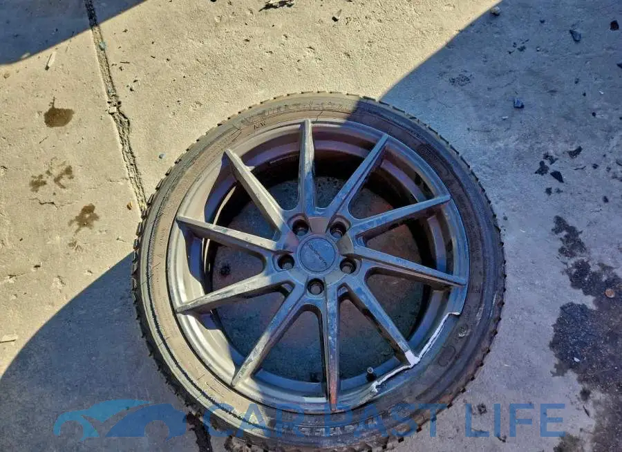 WAUEAAF40NN012241# 12