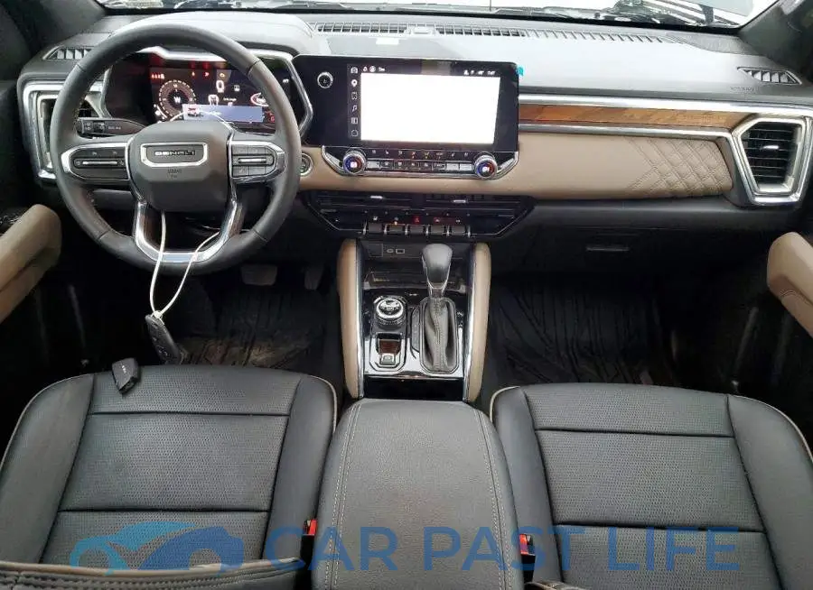 1GTP2FEK6T1105775# 8