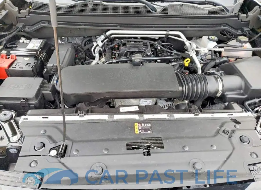 1GTP2FEK6T1105775# 11