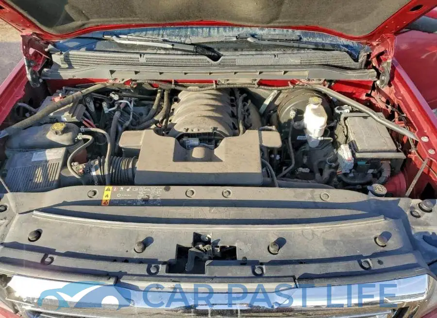 2GTV2MEC1K1111996# 11