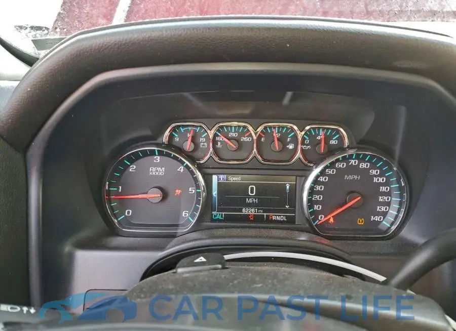 2GTV2MEC1K1111996# 9