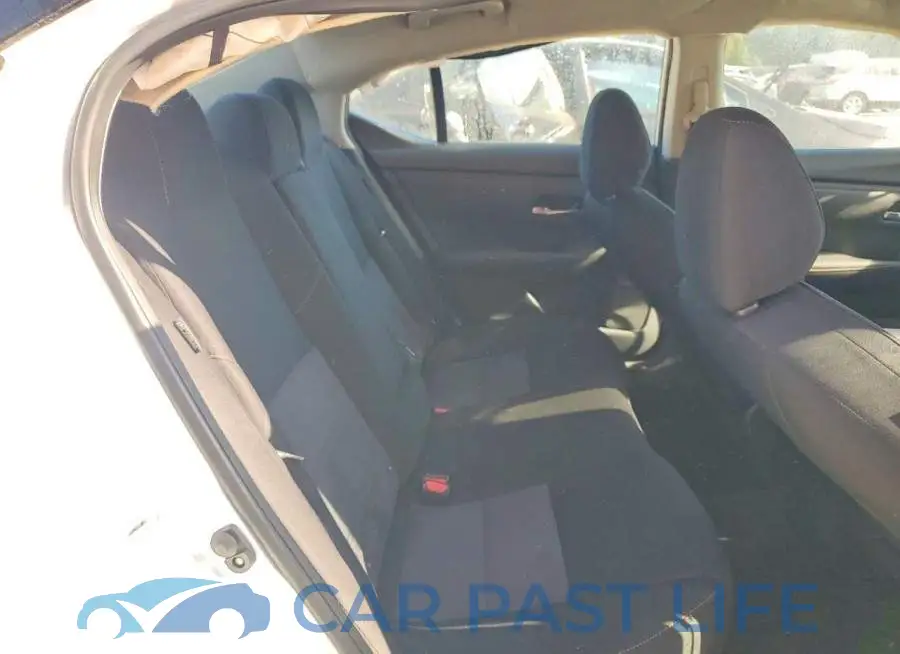 3N1AB8DV8SY281656# 10