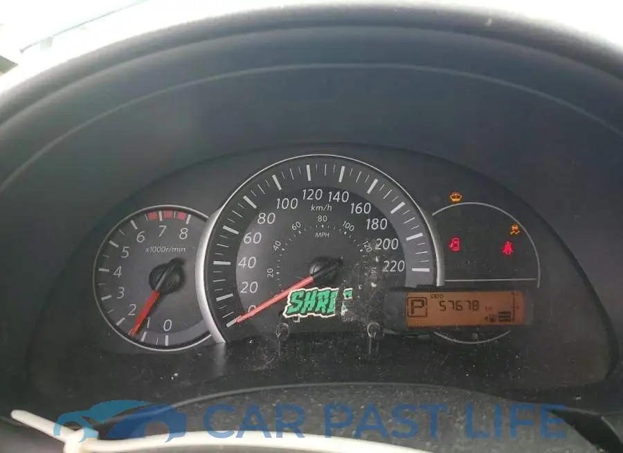 3N1CK3CP1KL230043# 9