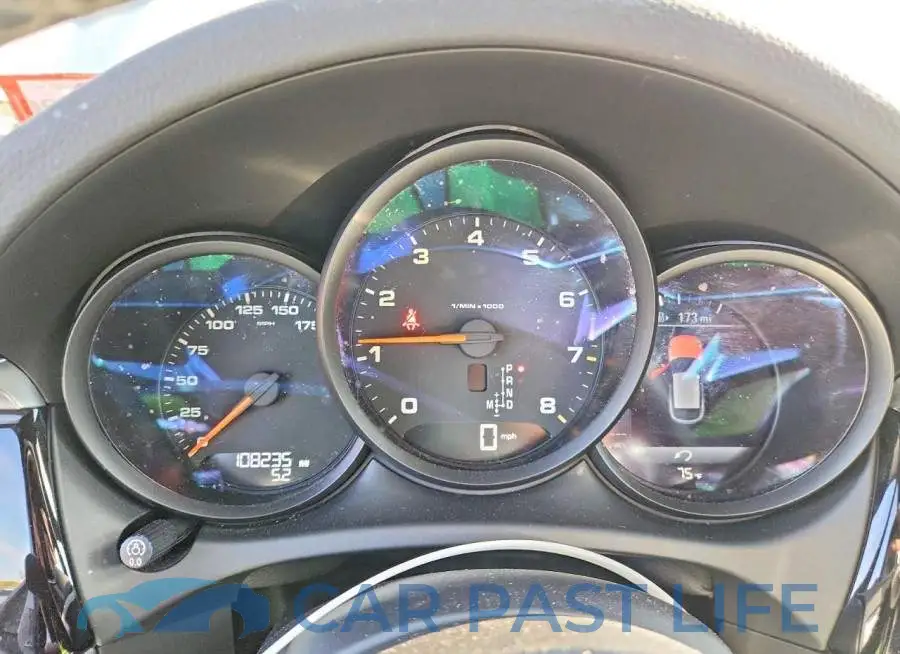 WP1AA2A54KLB05860# 9
