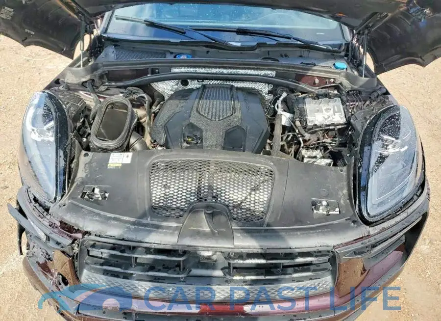 WP1AA2A54PLB15683# 12