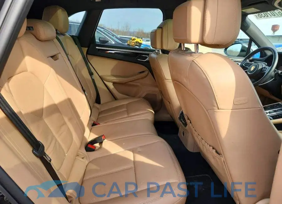 WP1AA2A58PLB15296# 11