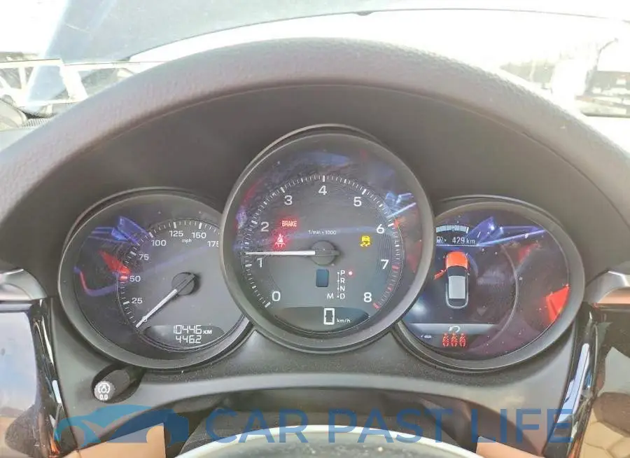 WP1AA2A58PLB15296# 9