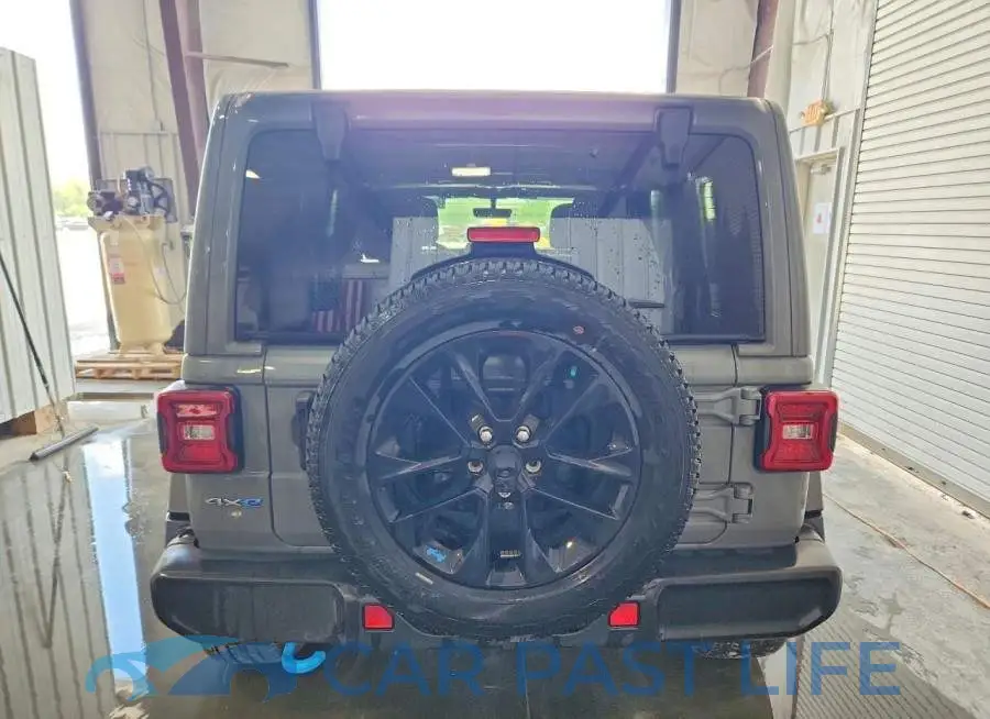 1C4JJXP67PW553966# 6