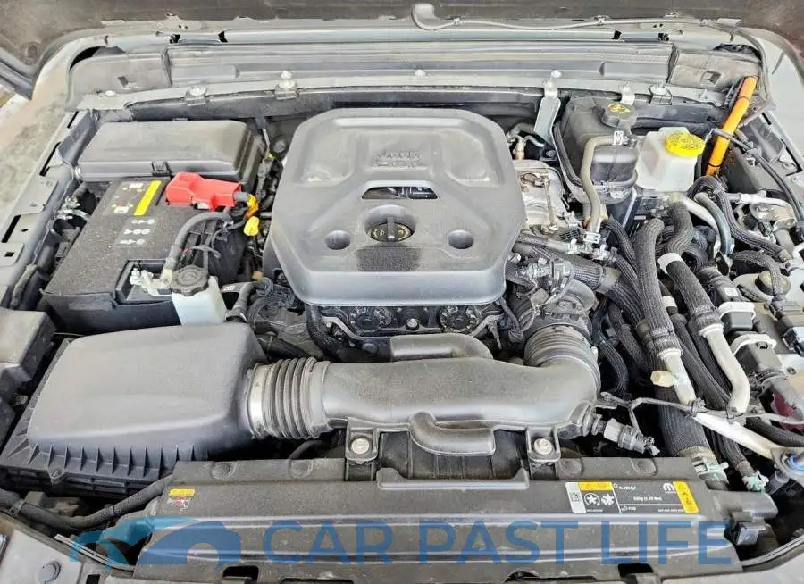 1C4JJXP67PW553966# 11