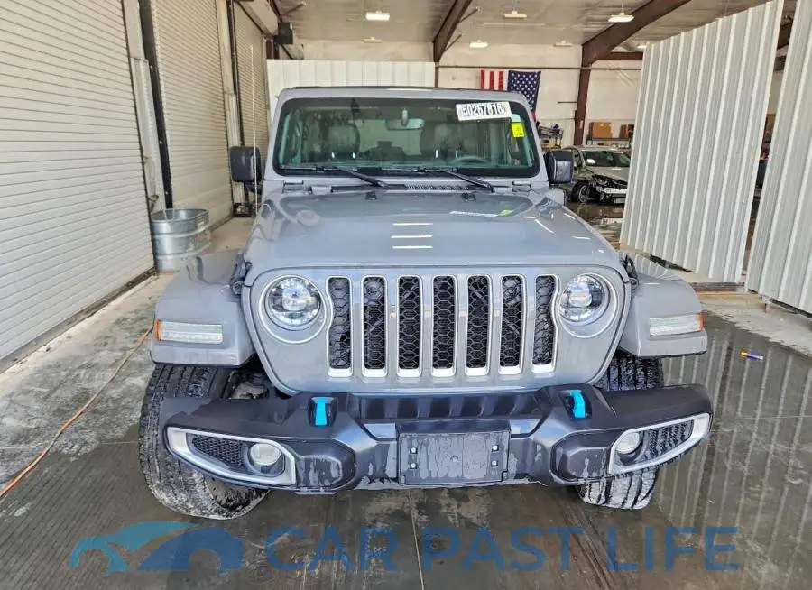 1C4JJXP67PW553966# 5