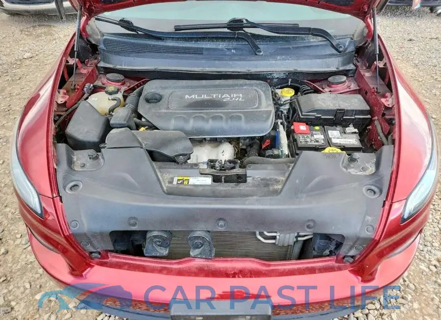 1C4PJLCB3HD239511# 12