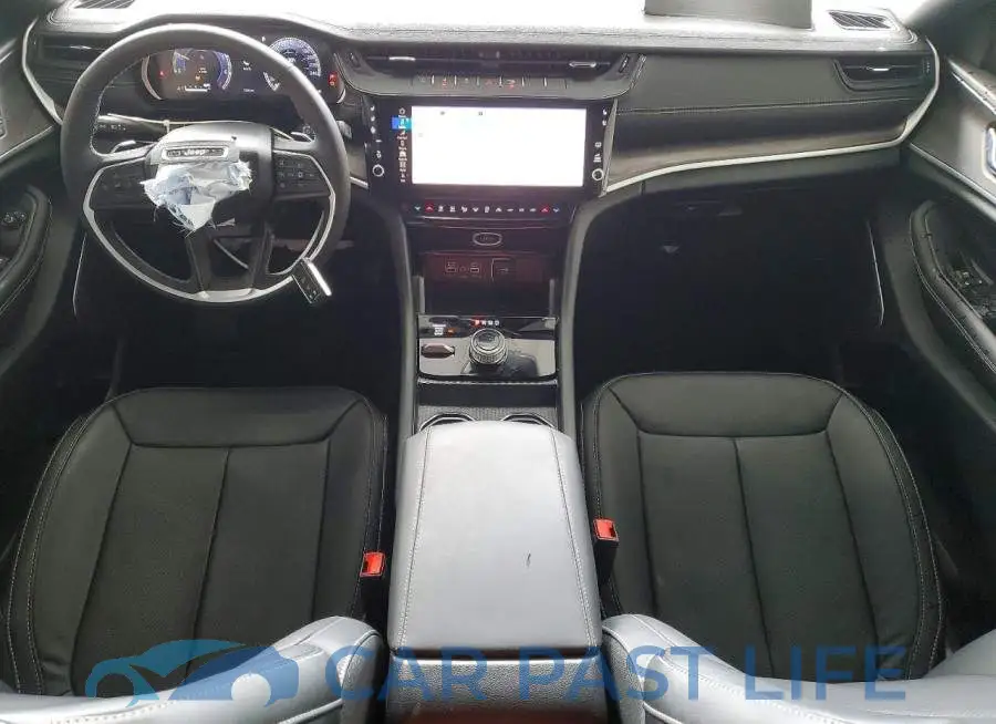 1C4RJHBR7TC256976# 8