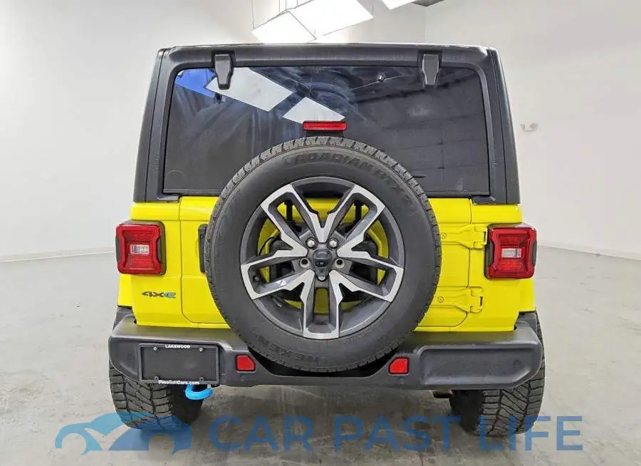 1C4RJXN6XRW162061# 6