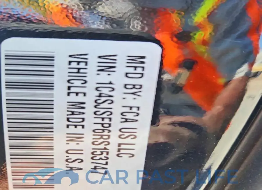 1C4SJSFP6RS153747# 13