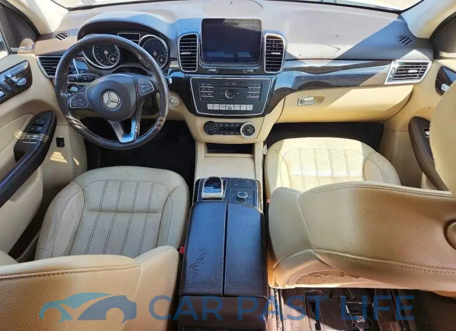 4JGDA5HB5HA816544# 8