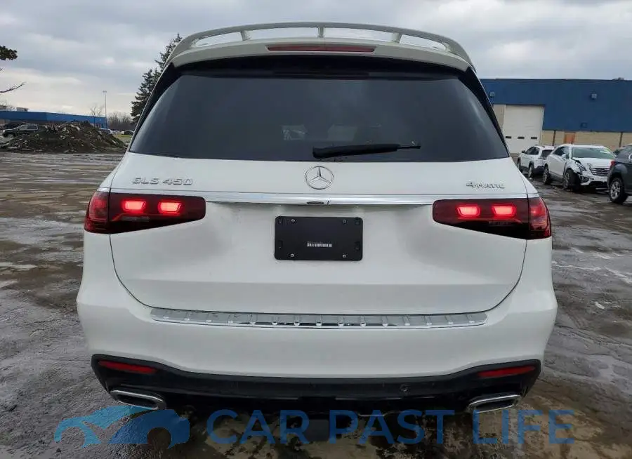 4JGFF5KEXSB490903# 6