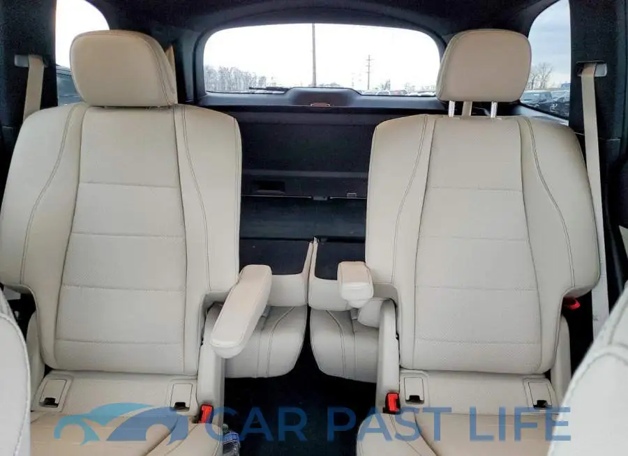 4JGFF5KEXSB490903# 10