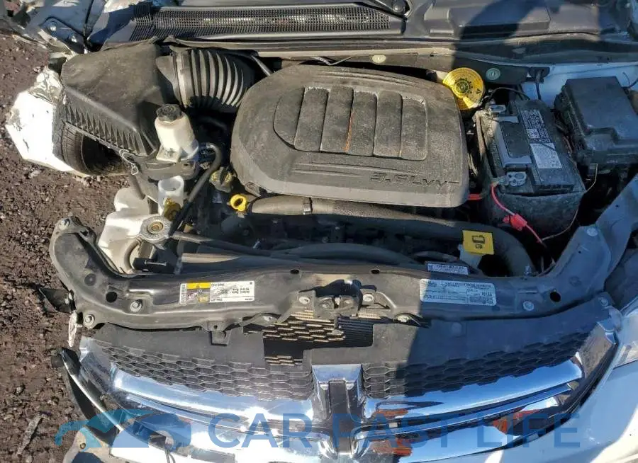 2C4RDGBG9LR197775# 12