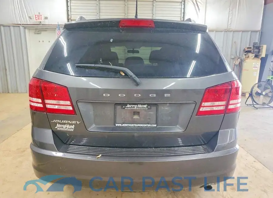 3C4PDCAB0JT236527# 6