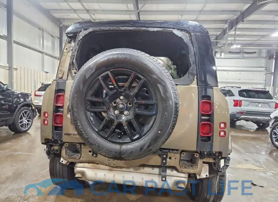 SALE27EU7R2331656# 6
