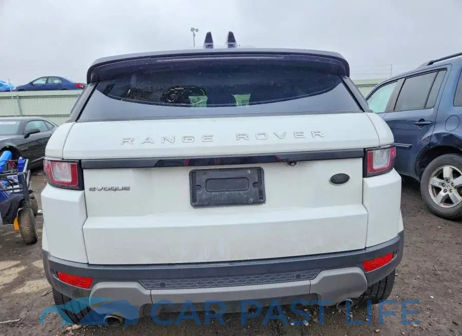 SALVP2RX0JH294069# 6