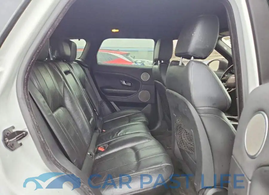 SALVP2RX0JH294069# 10