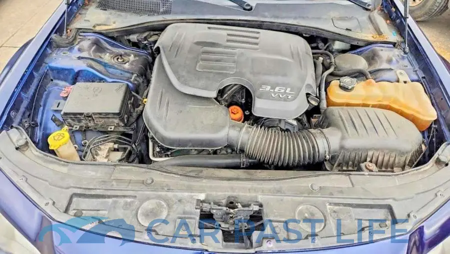 2C3CCAEG8HH579766# 11