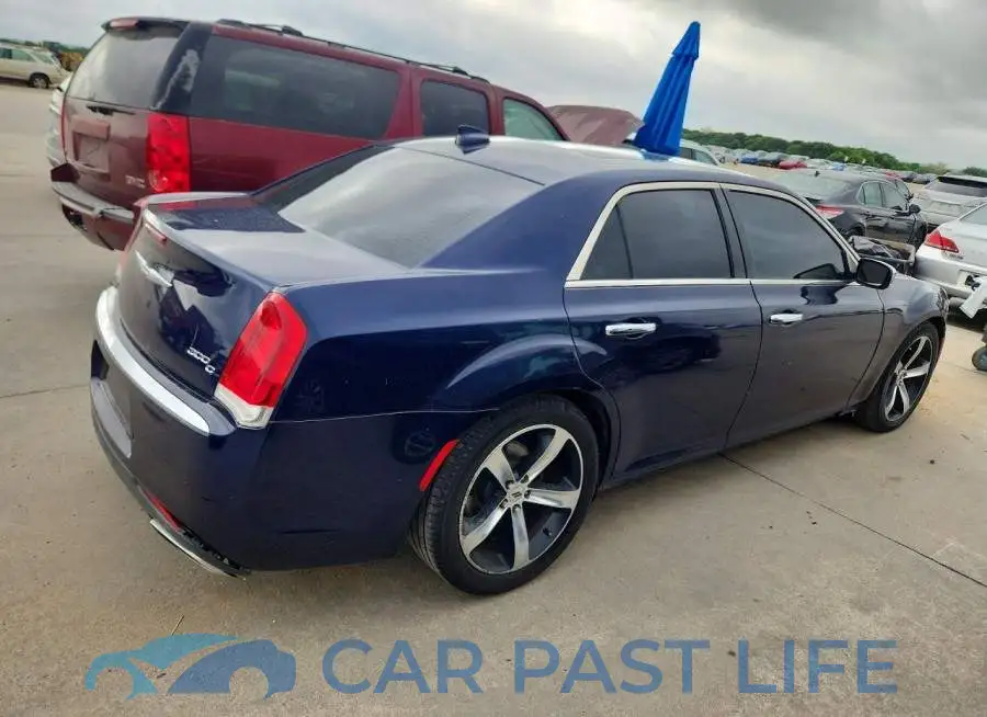 2C3CCAEG8HH579766# 3