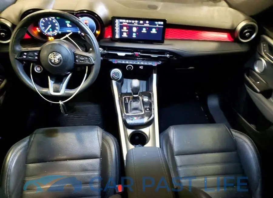 ZASPATCW5R3053273# 8