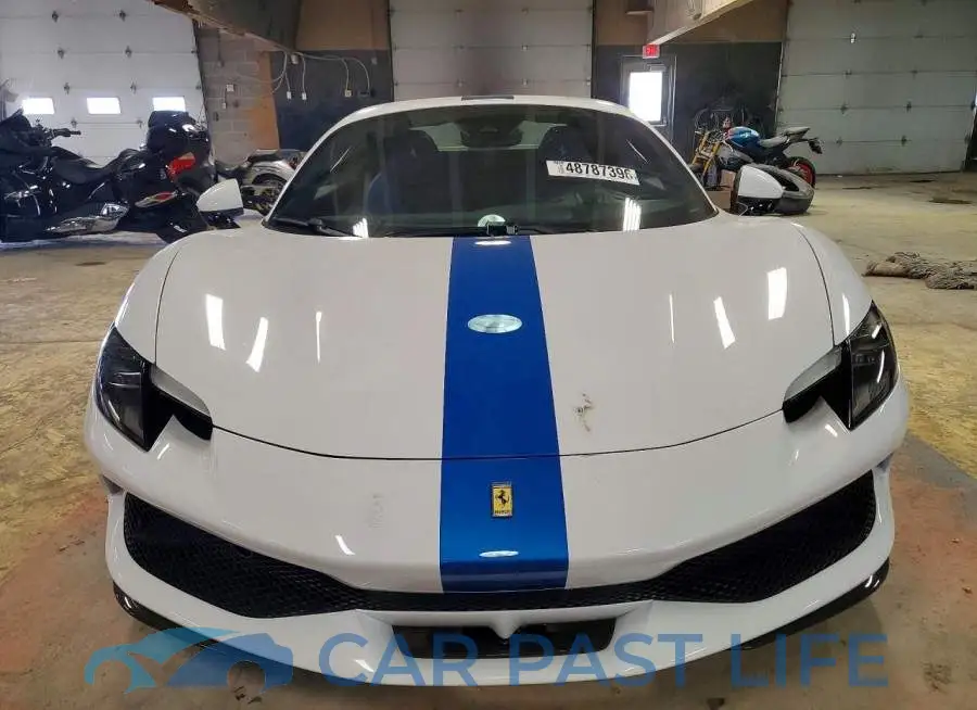 ZFF01SMA0S0317969# 5