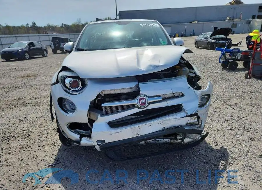 ZFBCFXAB4HP612065# 5