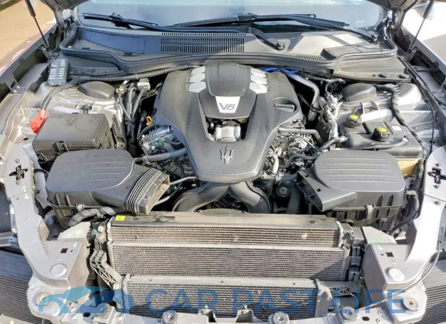 ZAM57XSL3J1300754# 11