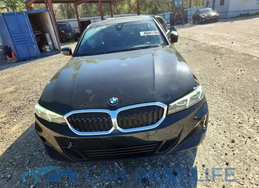 3MW69FF09R8E48425# 5