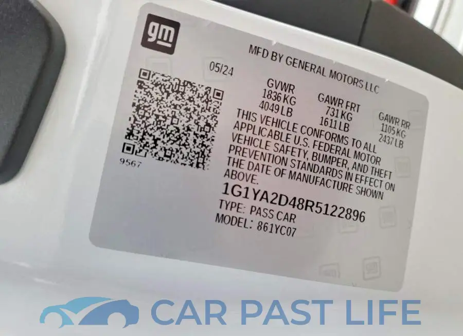1G1YA2D48R5122896# 13