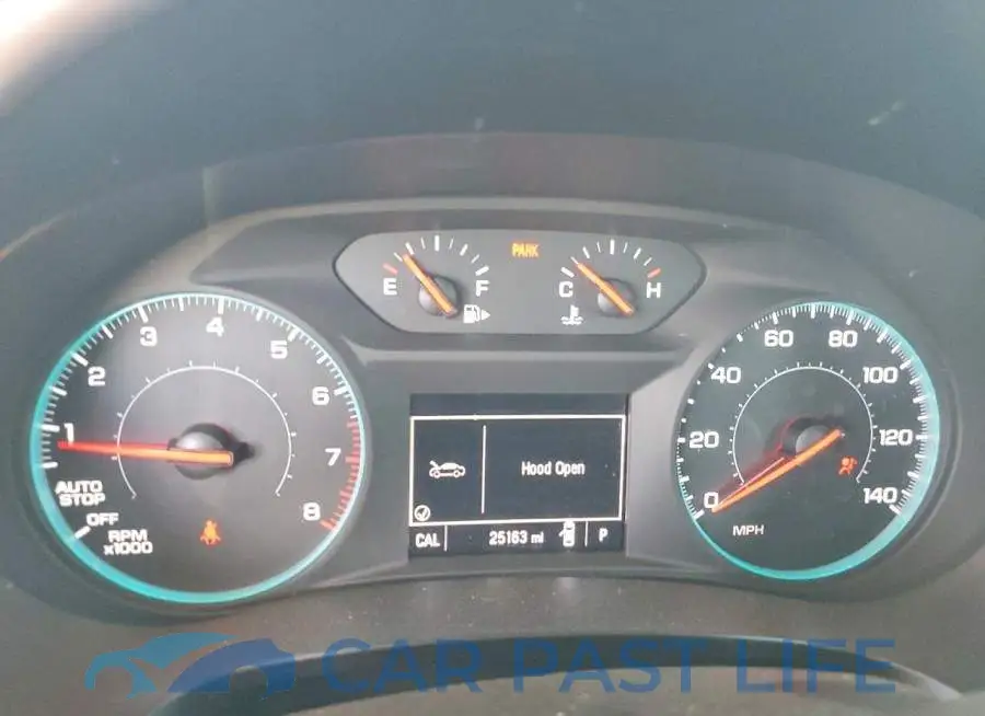 1G1ZC5ST6SF139027# 9