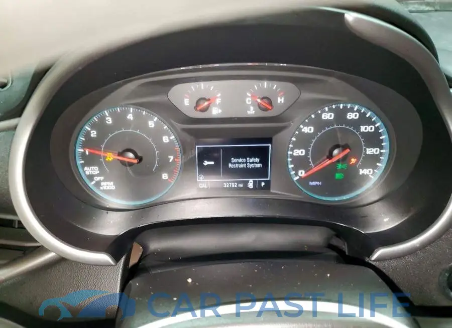 1G1ZD5ST5RF227140# 9