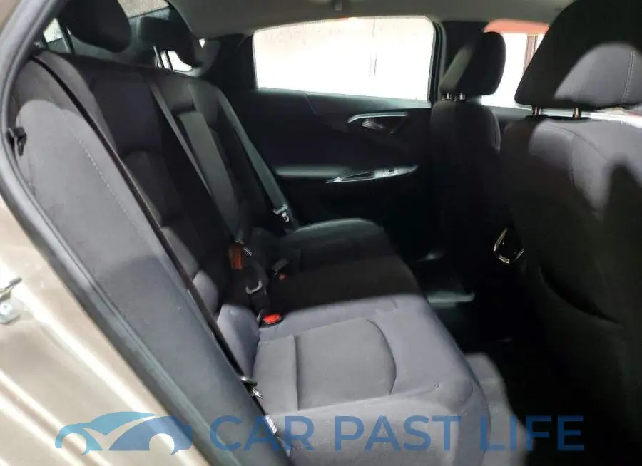 1G1ZD5ST5RF227140# 10
