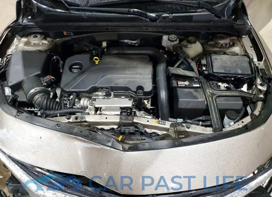 1G1ZD5ST5RF227140# 11
