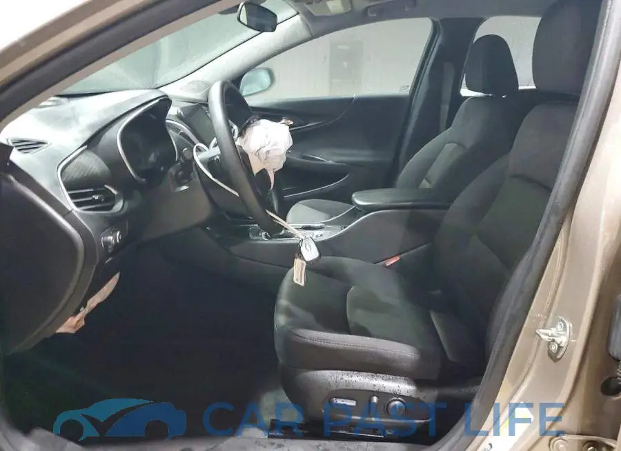 1G1ZD5ST5RF227140# 7