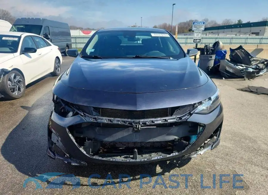 1G1ZD5ST9PF140967# 5