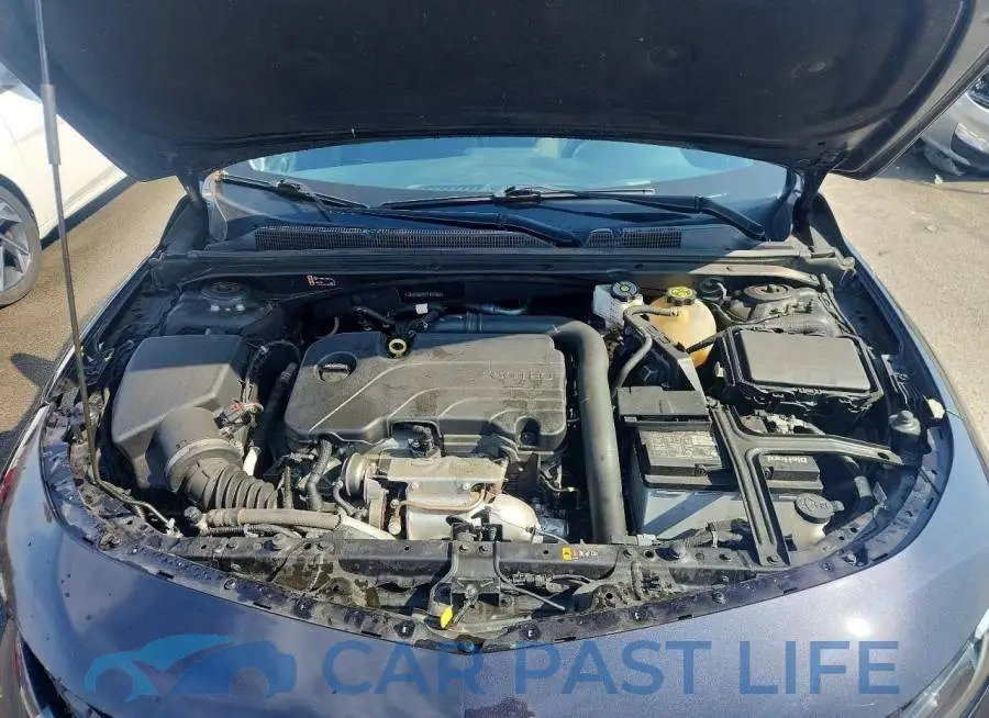 1G1ZD5ST9PF140967# 11