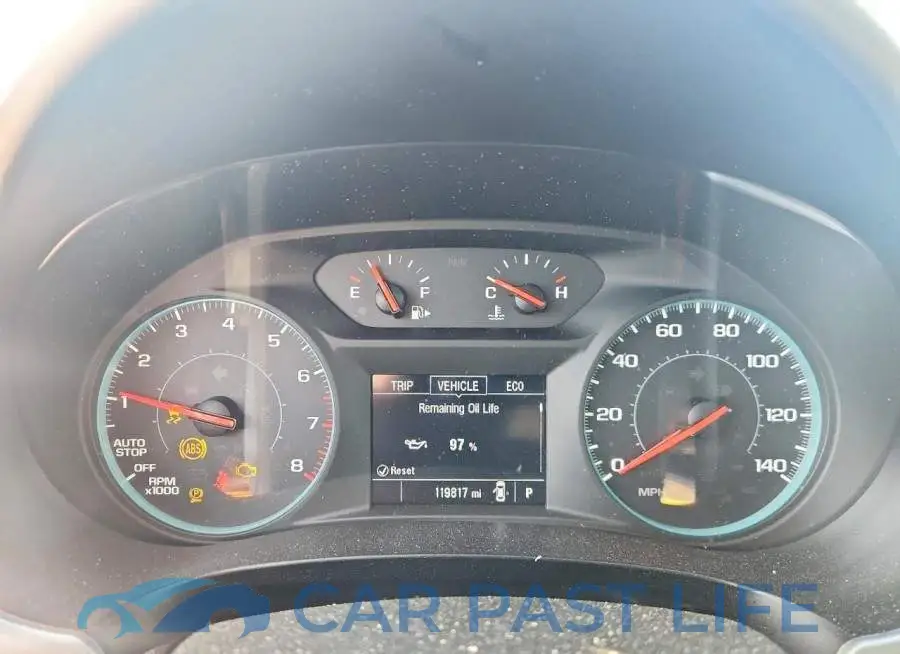 1G1ZD5ST9PF140967# 9