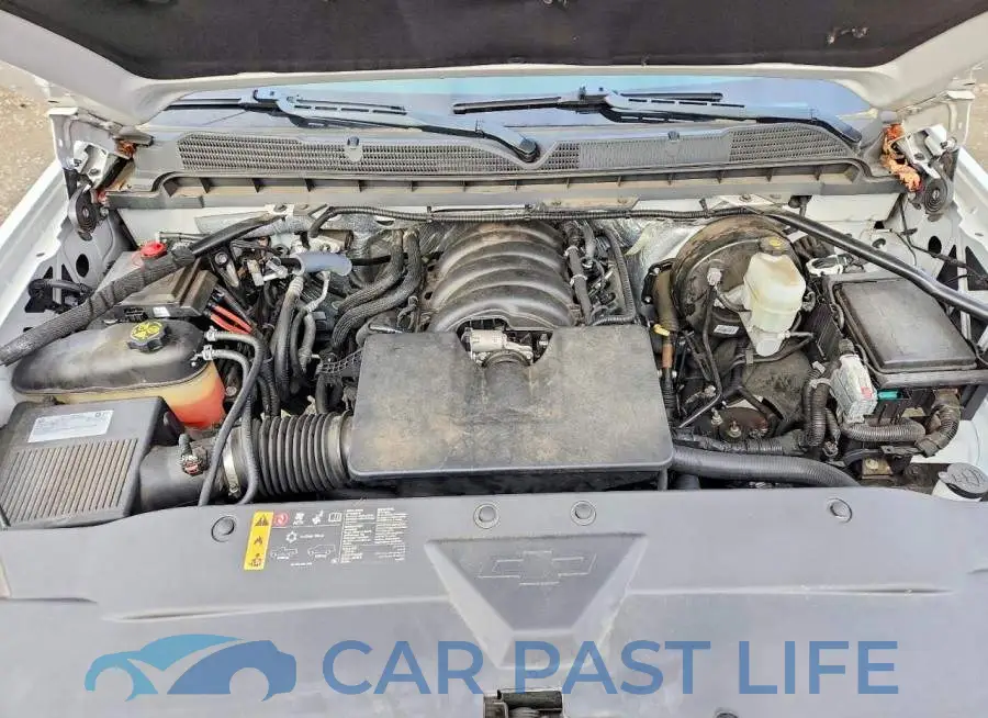 1GCRCNEH5JZ311222# 11